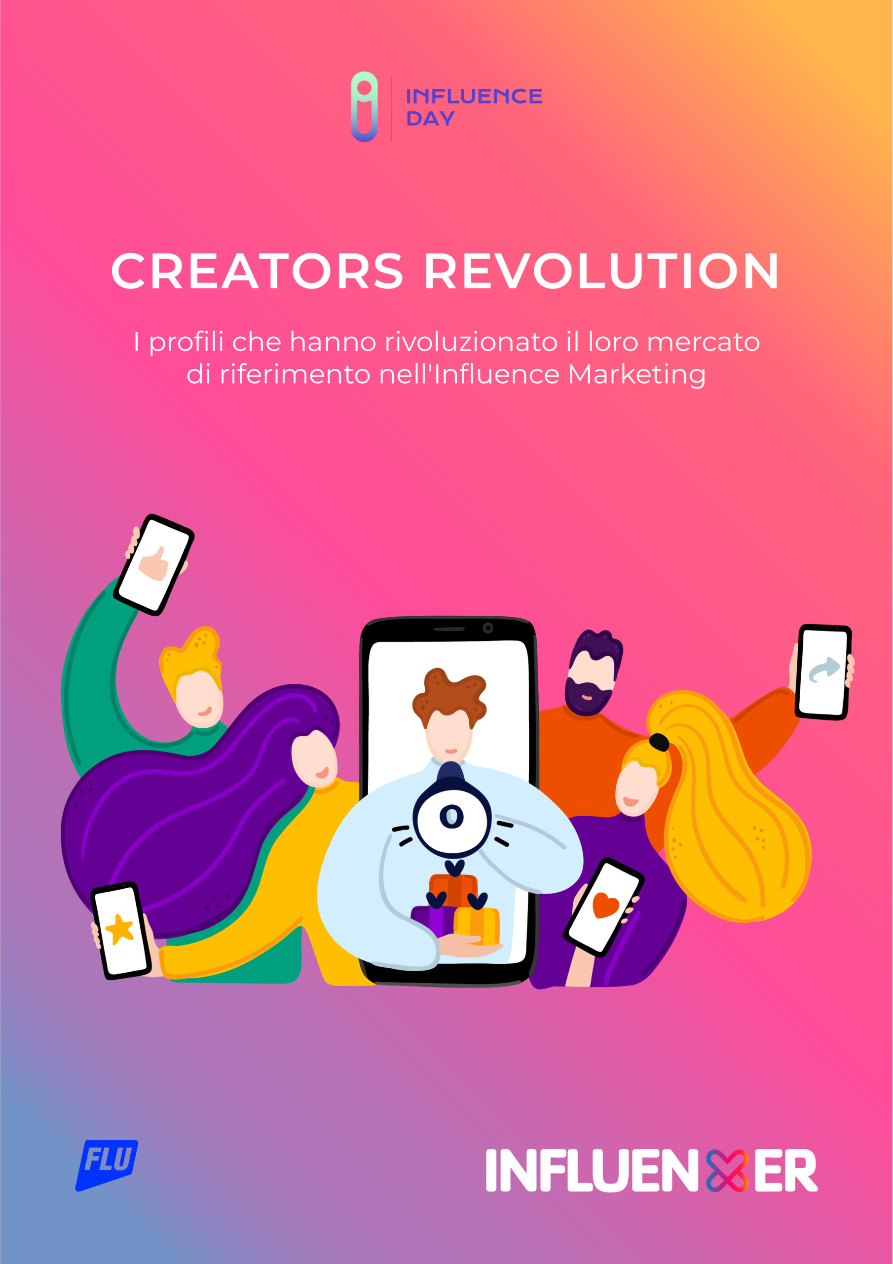 Creator-Revolution